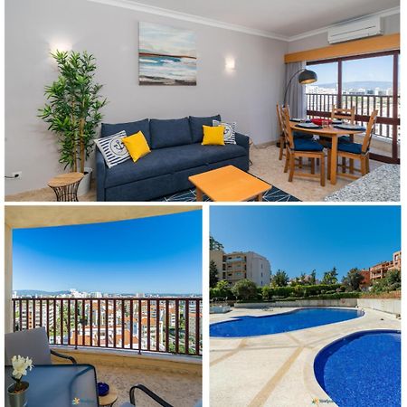 Praia Mar - Apartamento Viva Local Portimao Bagian luar foto