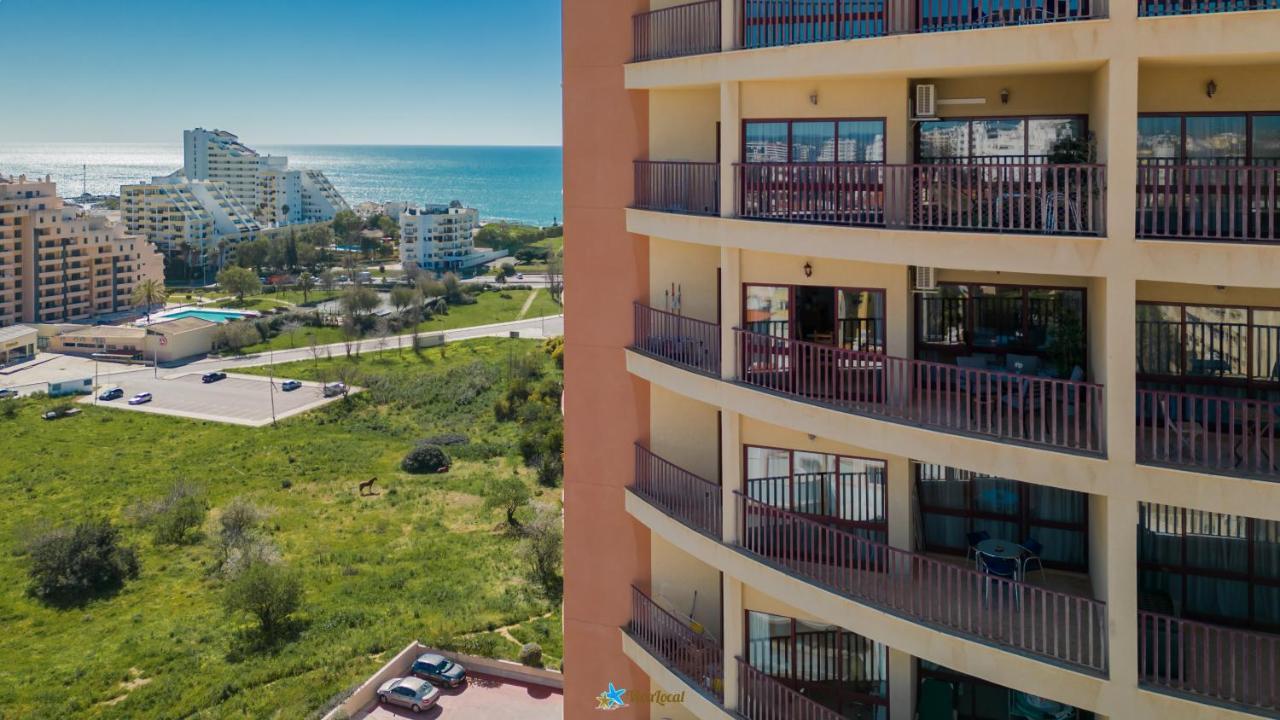 Praia Mar - Apartamento Viva Local Portimao Bagian luar foto