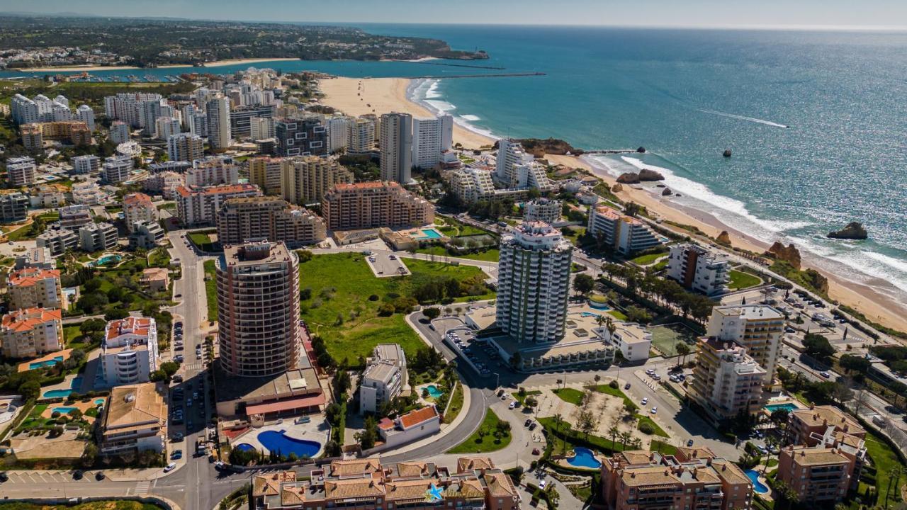 Praia Mar - Apartamento Viva Local Portimao Bagian luar foto